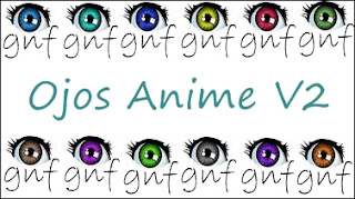 Ojos anime V2 Ojos+Anime+V2
