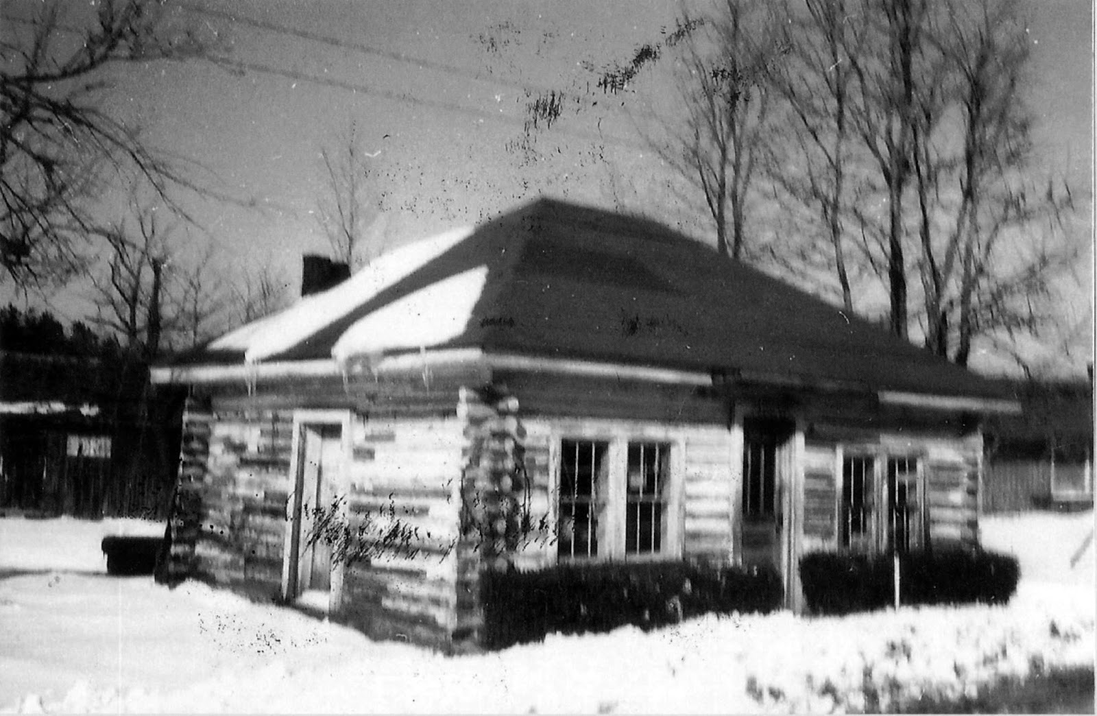 Caswell County Historical Association: Semora (Caswell County North