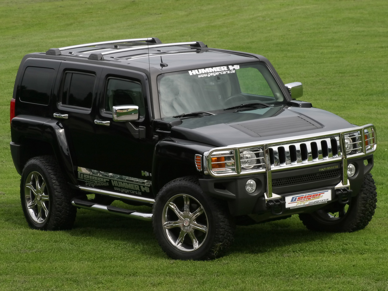 WWW HUMMER TUNING COM www hummer tuning com:
