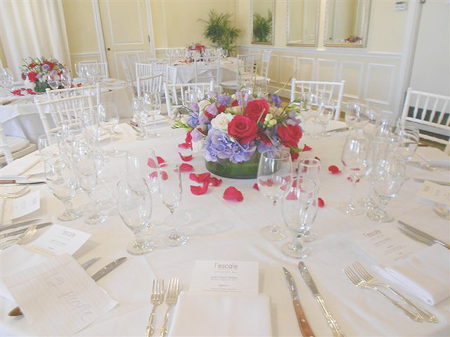 Sativa S Blog Use Set The Tone For Your Wedding From The