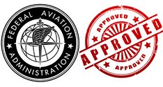 FAA Approved Drone Pilots