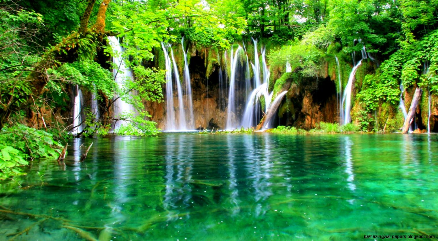 Waterfall HD Wallpapers Wullus Waterfall HD Wallpapers Wullus