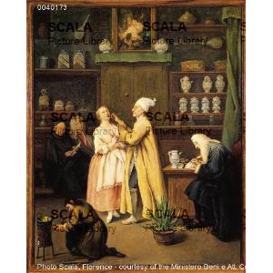 Tutto Su Roma Sparita Roma Sparita I Santi Protettori Dei Mestieri