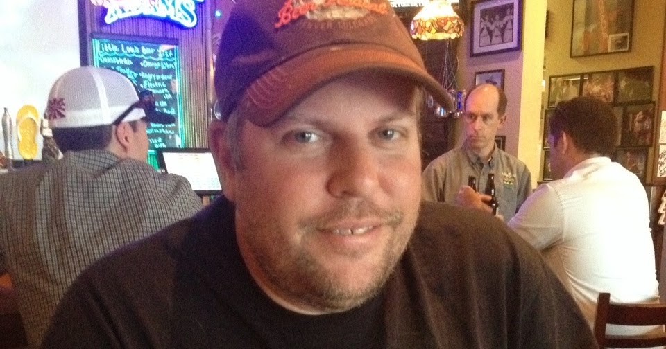Ramblings of a Beer Runner Talking with Brewmaster Steve Donohue about