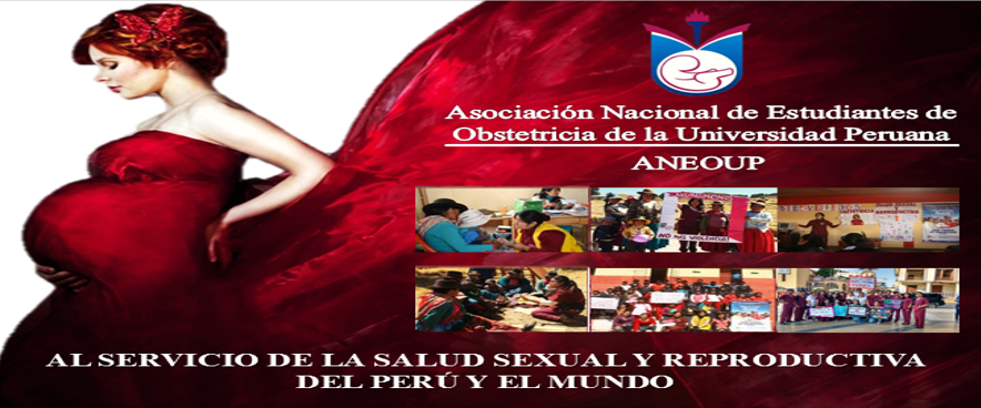 ASOCIACIÓN NACIONAL DE ESTUDIANTES DE OBSTETRICIA DE LA UNIVERSIDAD PERUANA