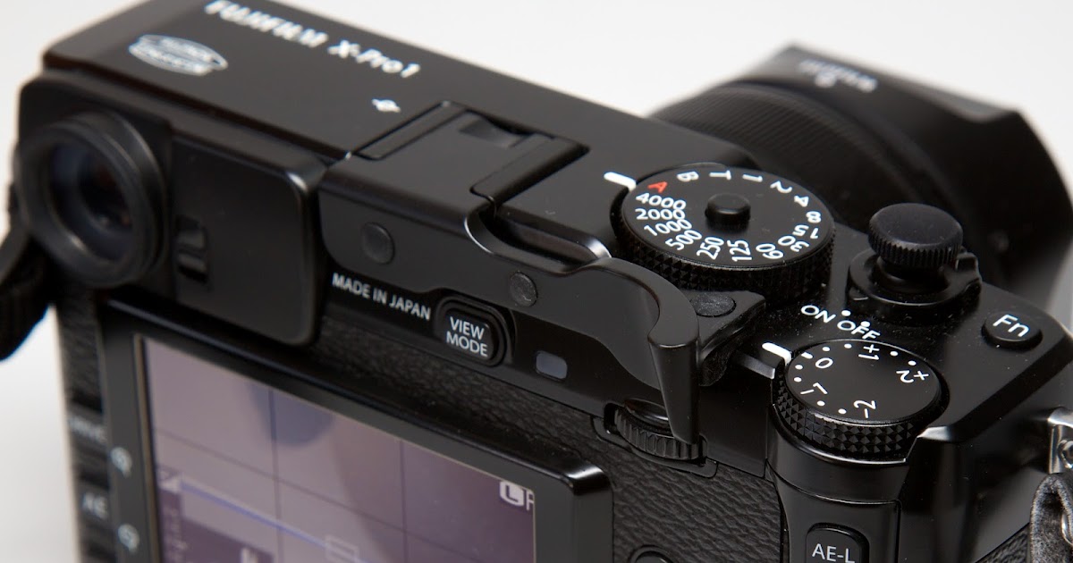 Thoughts From My Camera Fujifilm X Series Ergonomic Kits Shipping