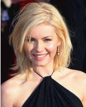 Short Hairstyles for 2011