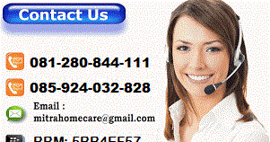 Tarif Perawat Home Care