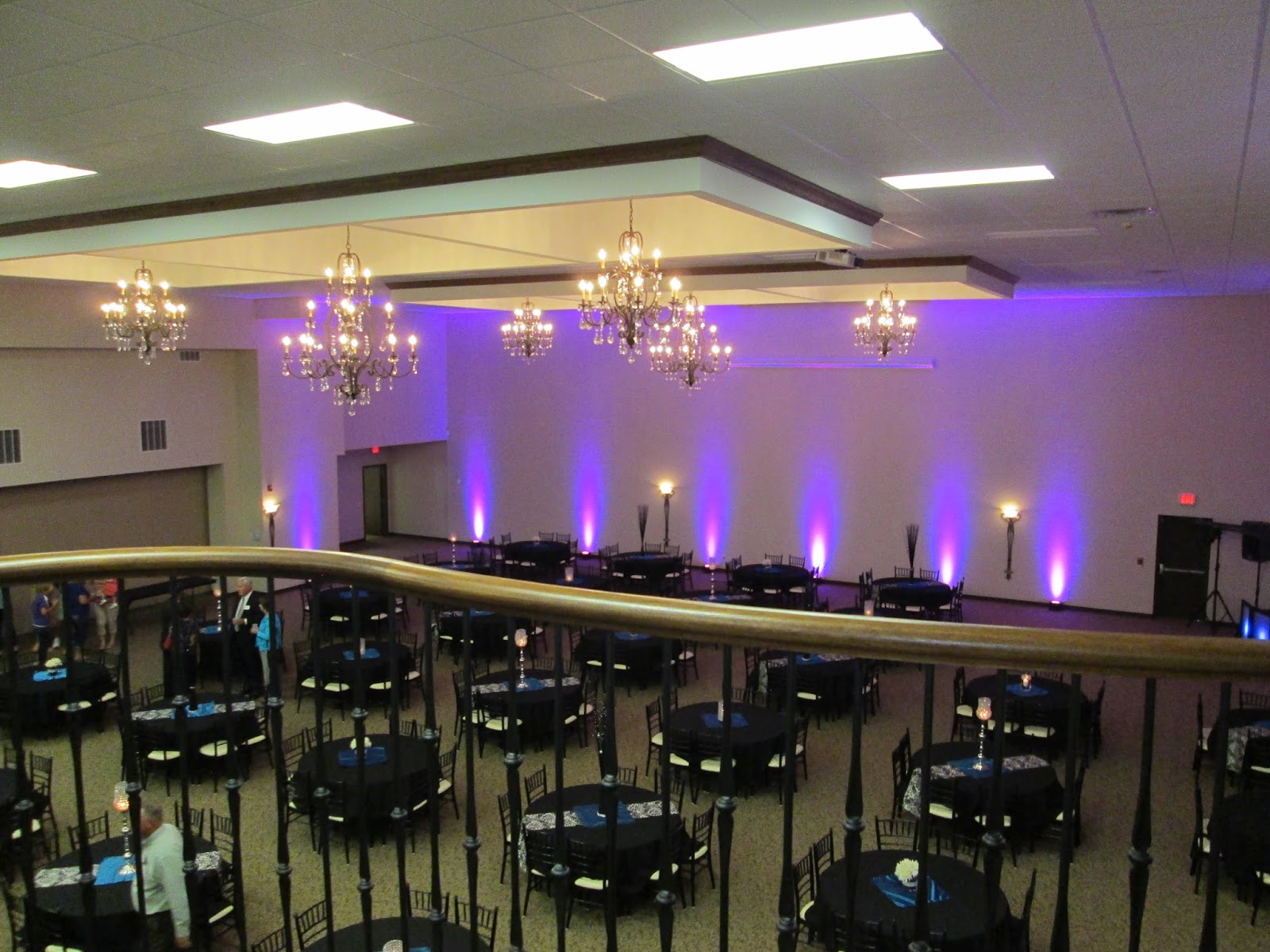 Life in Altamont Carriage House Event Center