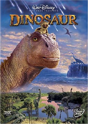 Khủng Long - Dinosaur (2000) Vietsub Dinosaur+(2000)_PhimVang.Org