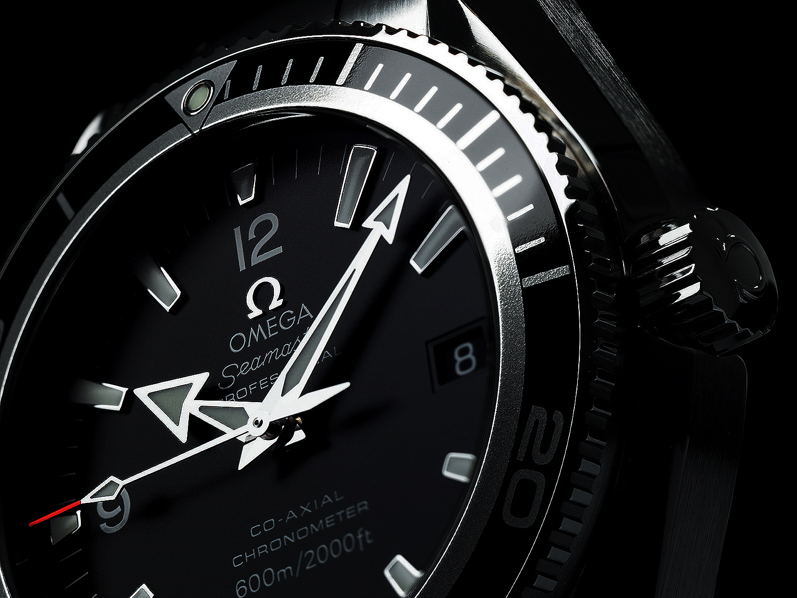 Central Wallpaper: Stunning HD Watch Wallpapers