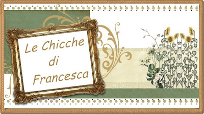 ♥ღ* Le Chicche di Francesca*ღ♥