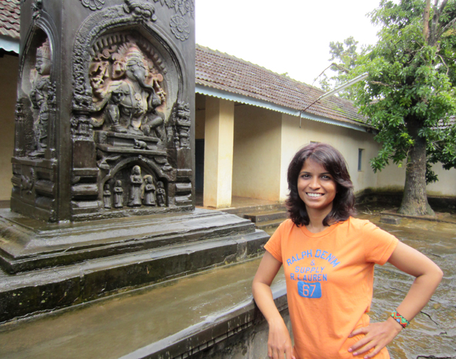 Muktha Muktha Nivedita