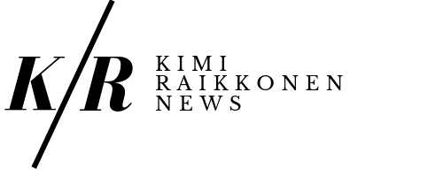 Kimi Raikkonen News