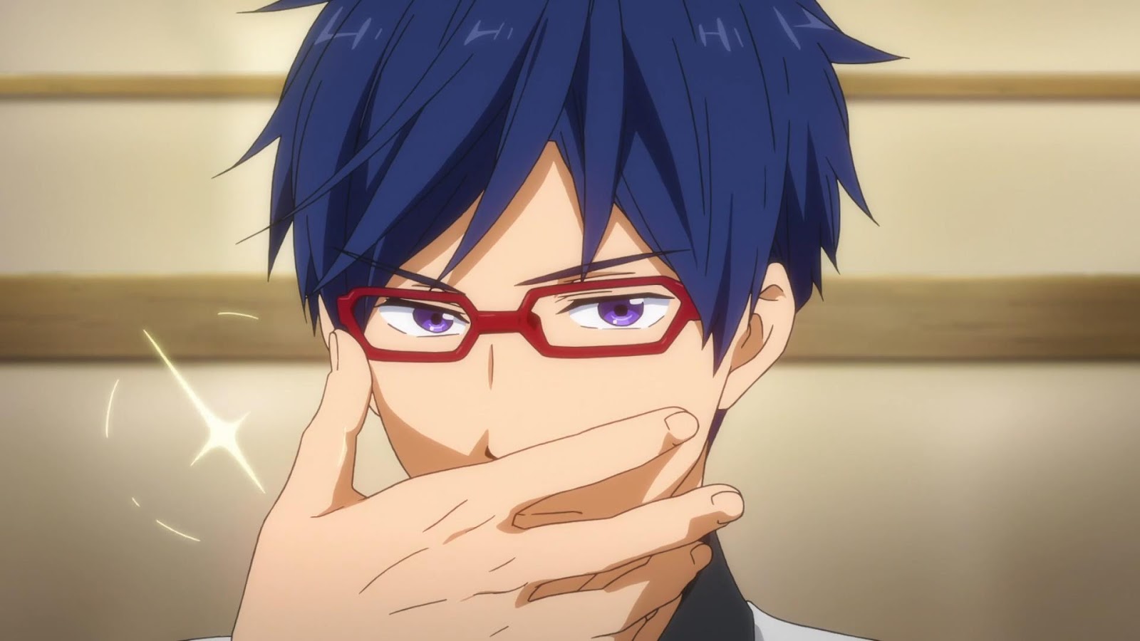 ~Serahnyan's blog~: Free! Iwatobi Swim Club Anime Review~