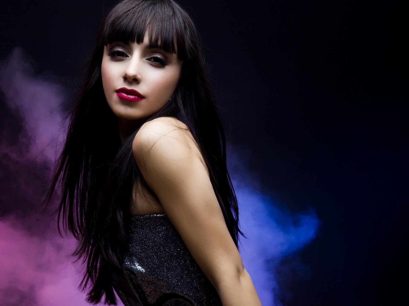 Solo los mejores wallpapers del mundo&hellip;.LOS MEJORES.: Caras bonitas 1