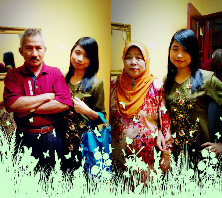 ♥ayahda n bOnda♥