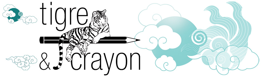 tigre-et-crayon