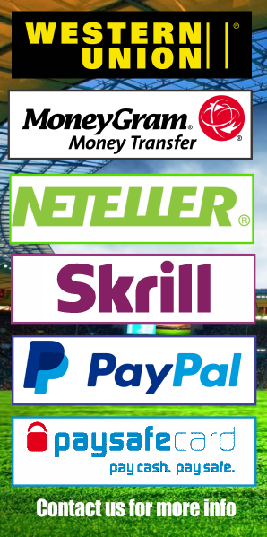 OUR PAYMENT METHOD