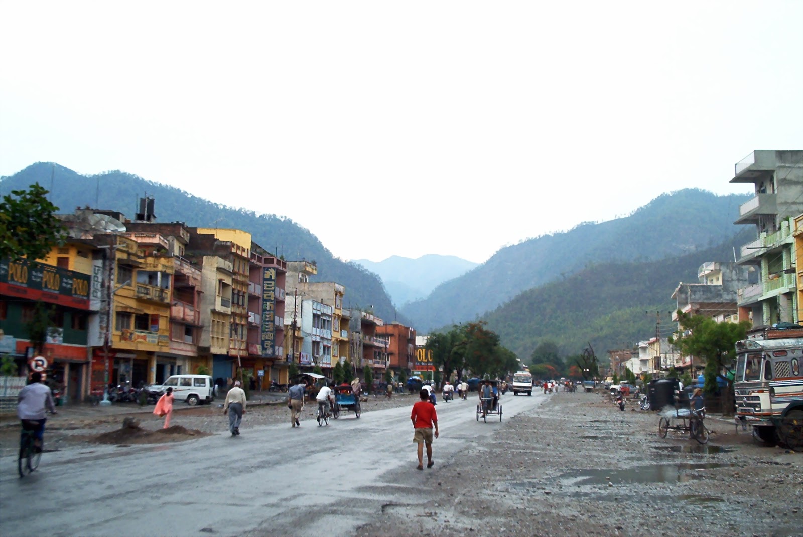 Essay on tourism in nepal 2011