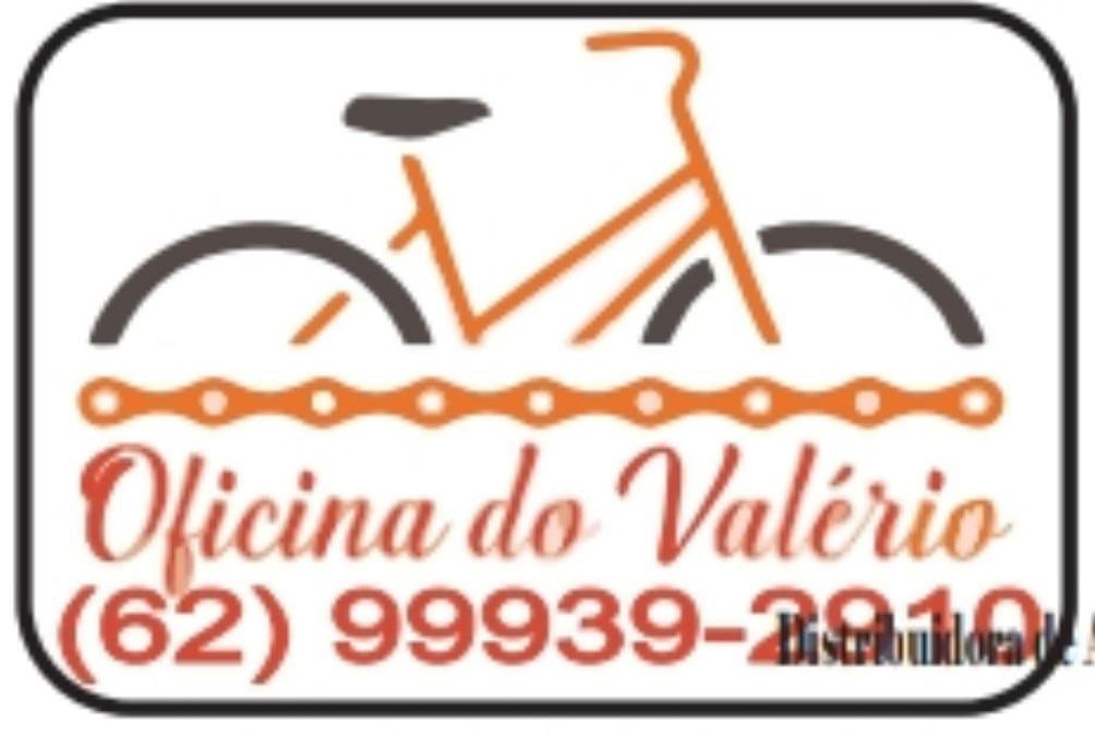 OFICINA DO VALÉRIO