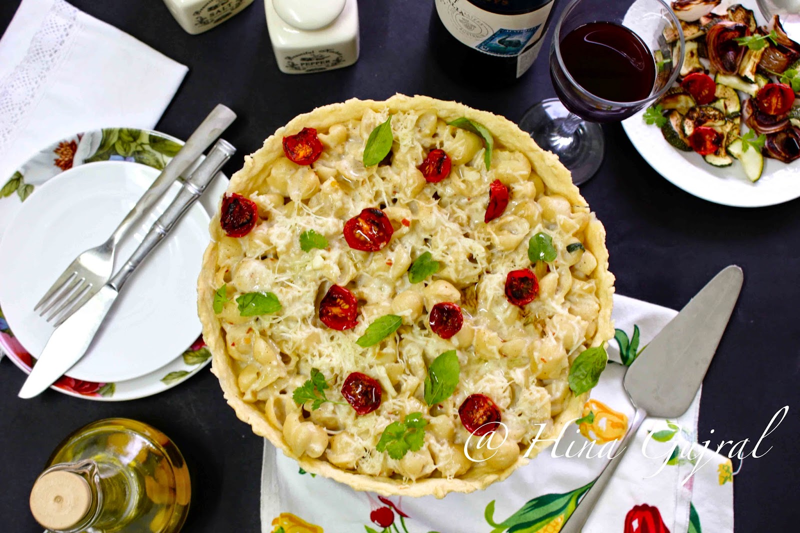 easy macaroni and cheese pie recipe easy macaroni and cheese pie recipe