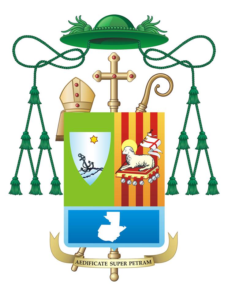 Escudo Episcopal