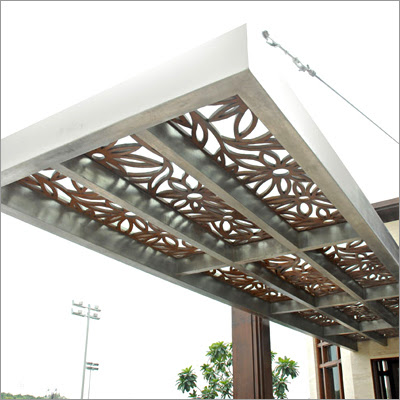 Architectural Canopy Architectural Canopy