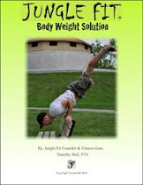 The Body Weight Solution!