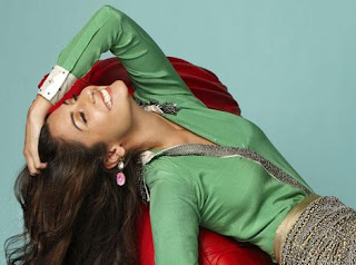 Anushka Sharma cover girl for BrunchQ Magazine