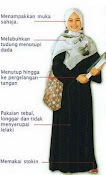 Aurat Perempuan