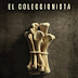 "El coleccionistra" de Paul Cleave