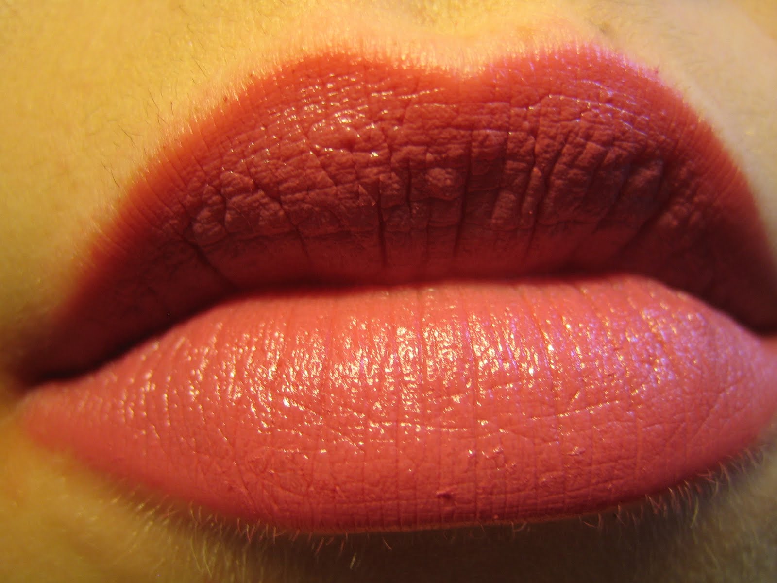 revlon sassy mauve