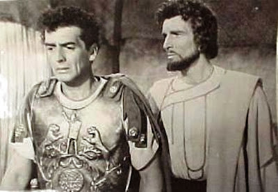 Demetrius, O Gladiador [1954]