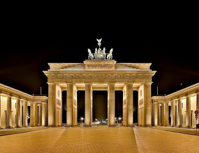 gambar tempat wisata jerman terpopuler gambar tempat wisata jerman terpopuler