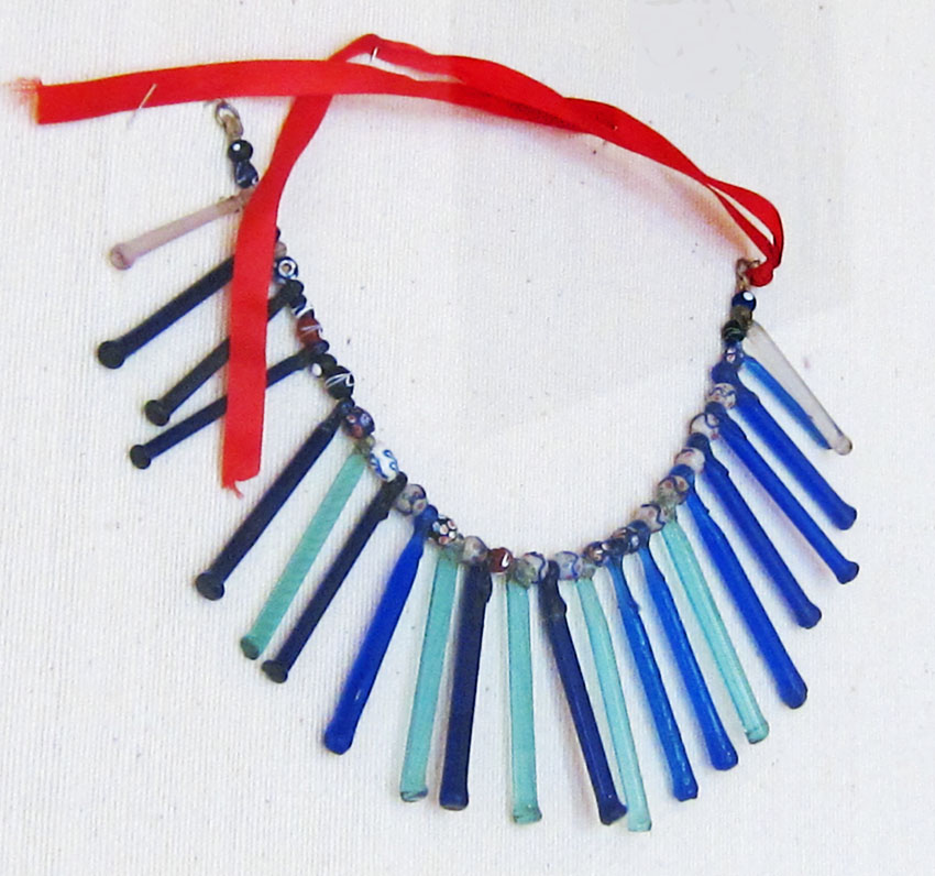 Art Jewelry Elements Jewelry Museum Oaxaca, Mexico