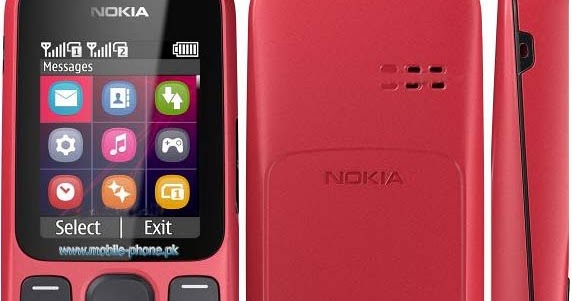 Nokia Rh 19 Flash File