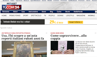 anche su TGCOM24