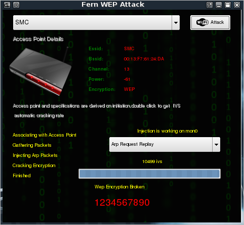 Crack wifi password software, free download for windows 7