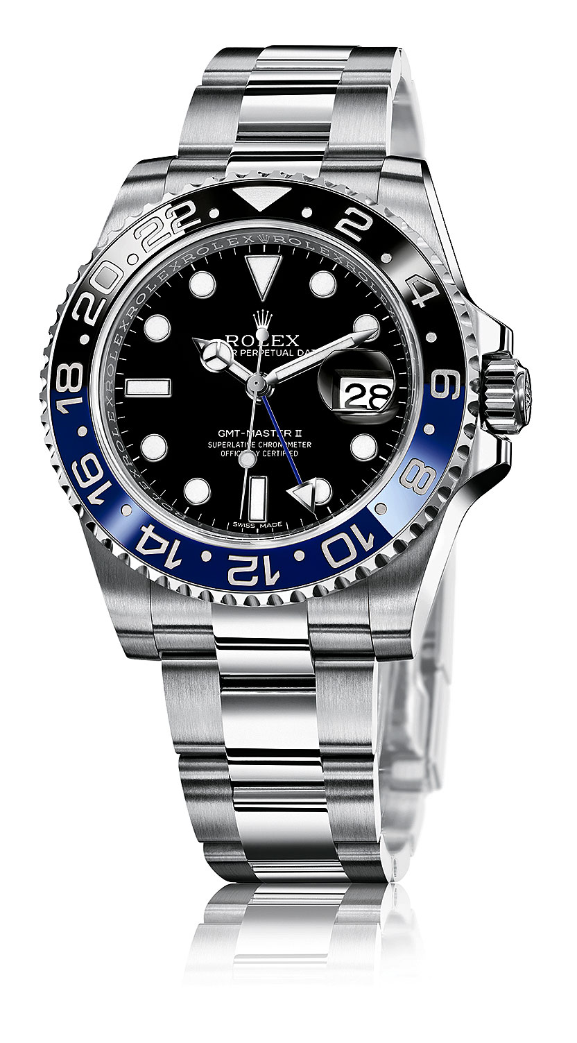 Welcome to : The 2023 Submariner LV Brightens Up