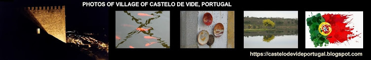 Photos of Castelo de Vide, Portugal