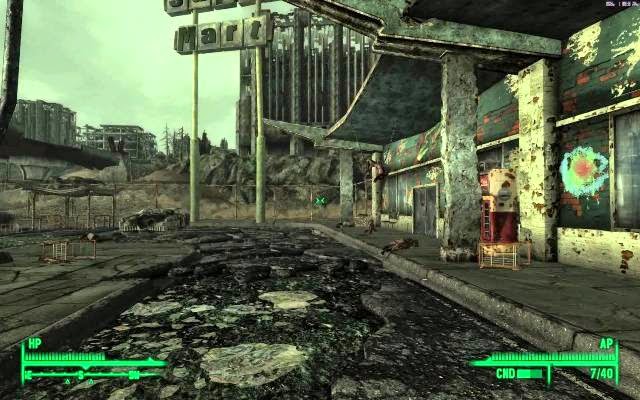     Fallout 3 -  7