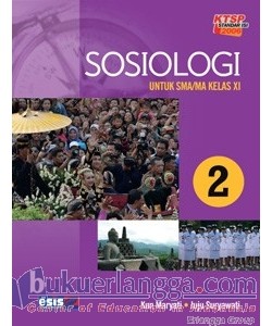 Buku Sosiologi Kelas Xi Kun Maryati Pdf
