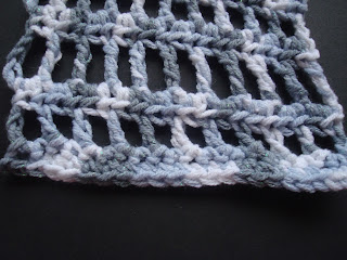 NyanPon: No Holes Barred Scarf