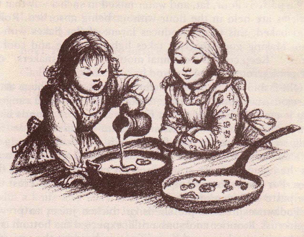 Mother's Kitchen Laura Ingalls Wilder style Maple Syrup Snow Candy