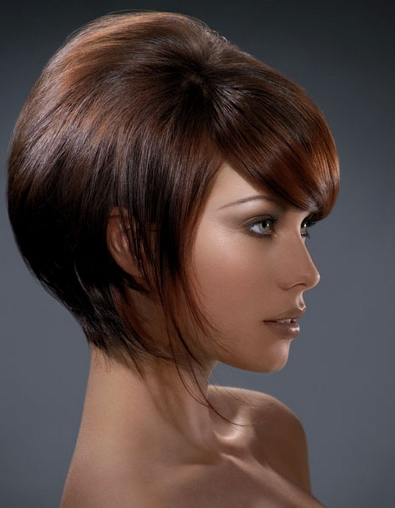 Latest bob hairstyles Latest bob hairstyles