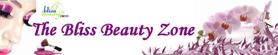 Bliss Beauty Zone