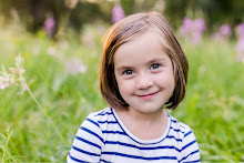 LEAH GENE, 5