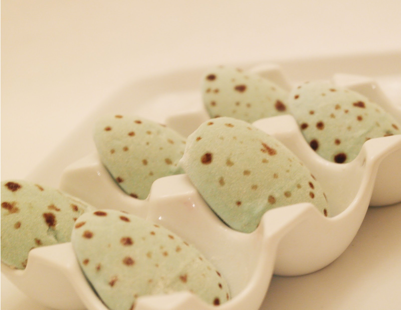 robin egg marshmallow tutorial twigg studios