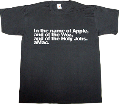 apple steve jobs steve wozniak mac macintosh t-shirt ephemeral-t-shirts